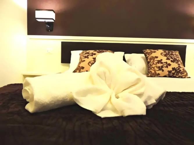 B&B Le Ninfe (Adults Only) 4