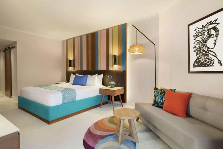 Hilton La Romana All-Inclusive Adult Resort 5