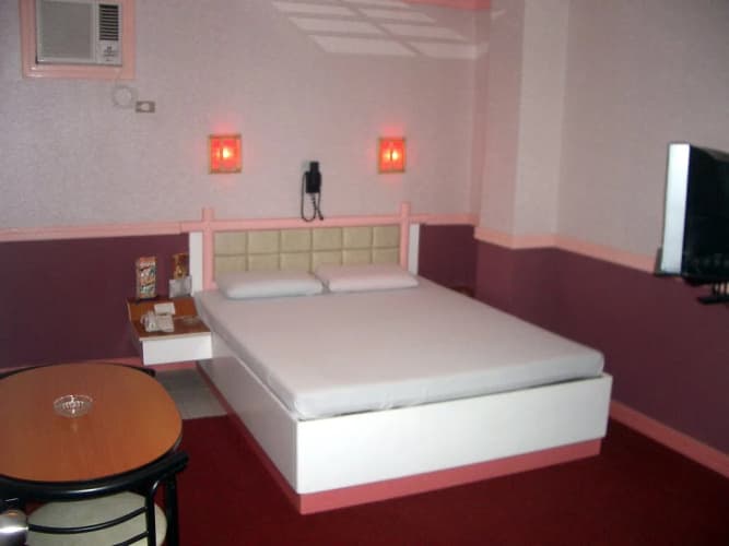 Hotel Sogo San Pedro (Adults Only) 5