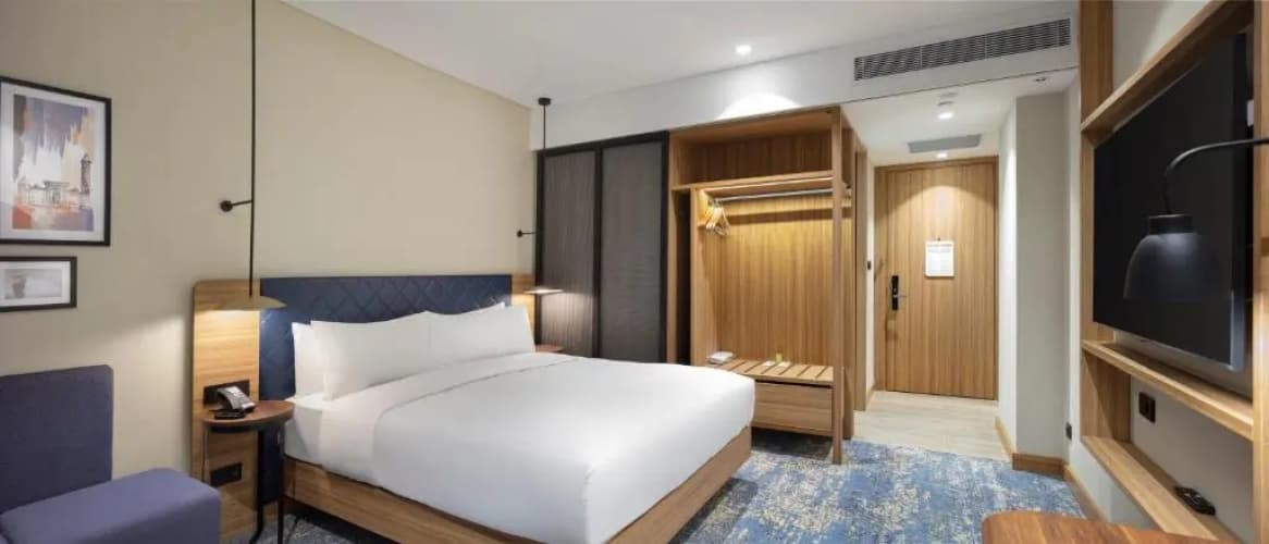 Hilton Garden Inn Erzurum 4