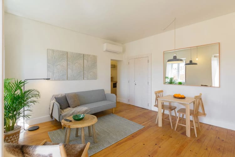 Dona Graca Apartments 5