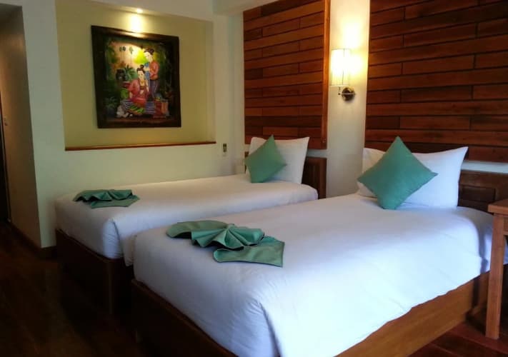 Phuket Meet Holiday Hotel 3
