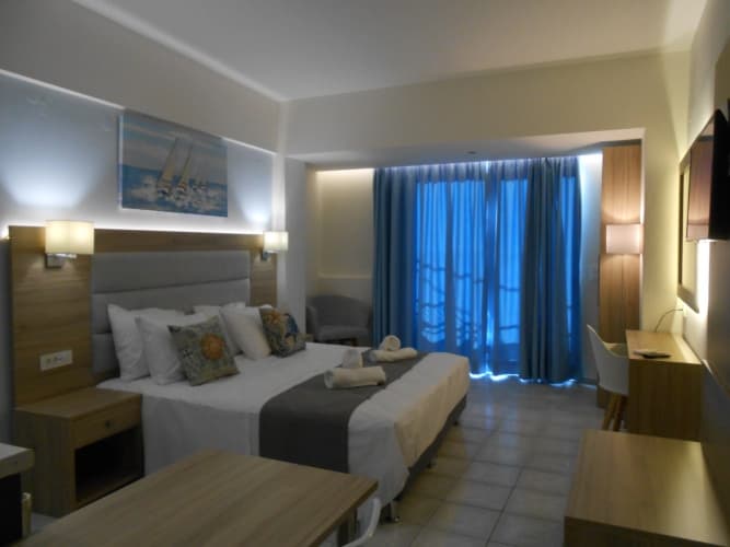 Aristo Apartments 4