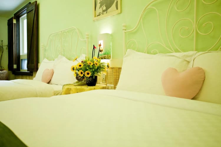 Mong Shan Homestay 4