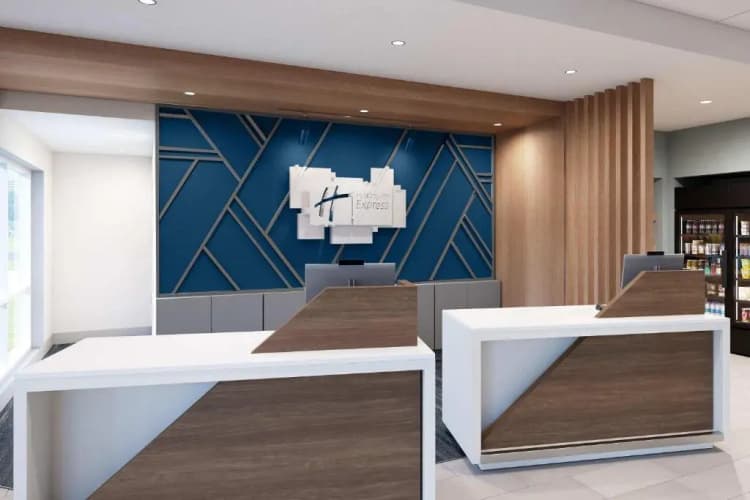 Holiday Inn Express And Suites Phoenix West Tolles 3