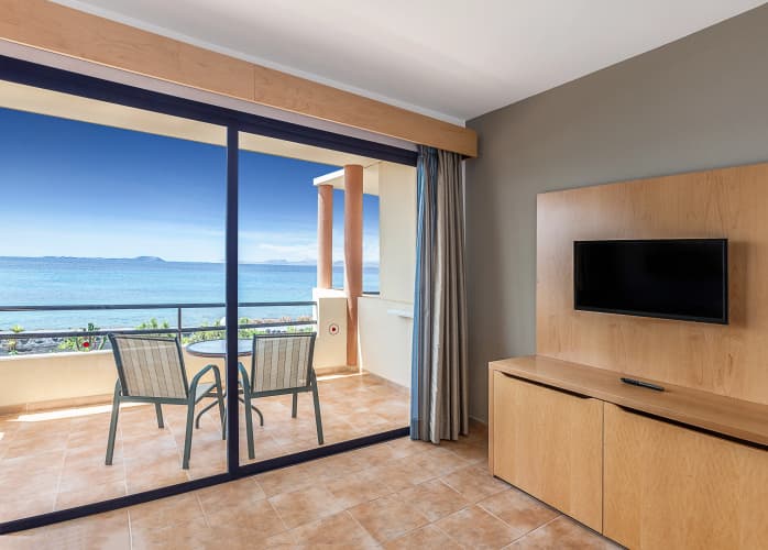 Sbh Hotel Royal Mónica 5