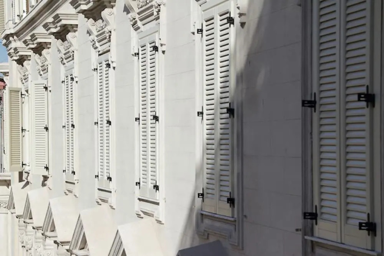 Crispi Luxury Apartments with Terrace - My Extra Home main