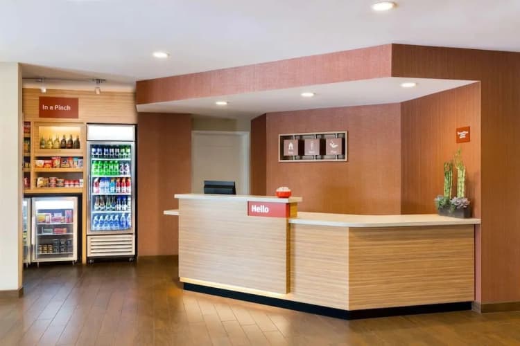 Towneplace Suites Chesterfield 3