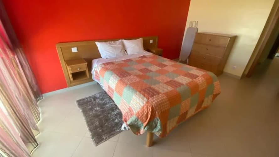 Apartamentos Turisticos Vista Mar 2