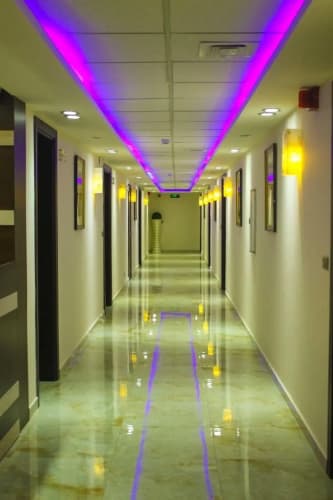 Qaser Alsultan Hotel Suites 3