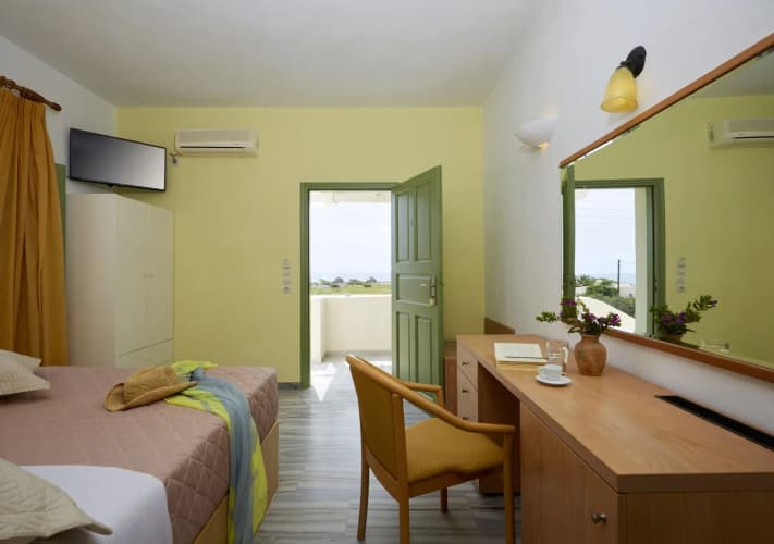 Ambeli Apartments 4