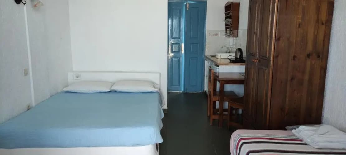 Panorama Apartments 3