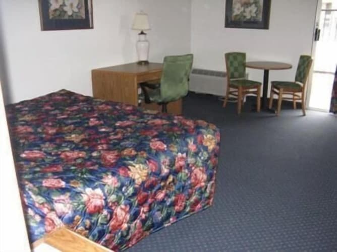 American Motel 5