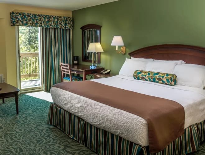 Massanutten Resort 4
