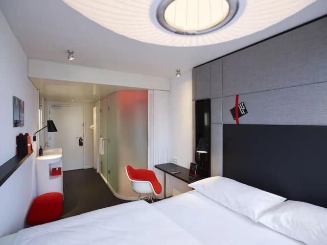 Citizenm Paris Champs-Elysees 5