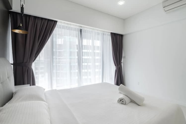 Summer Suites KLCC Apartments By Soulasia 2