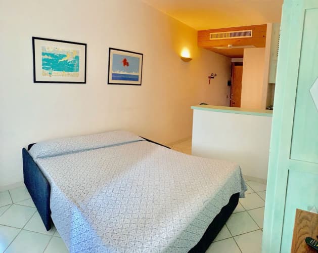 Swadeshi Sporting Hotel Tanca Manna 2