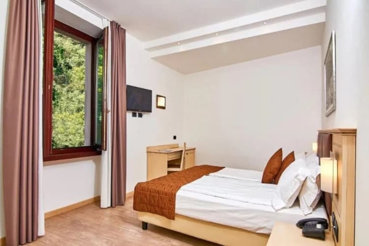 Hotel Europa 3