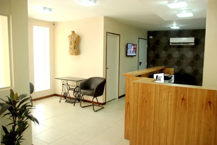 Buenos Aires Inn Hotel 2