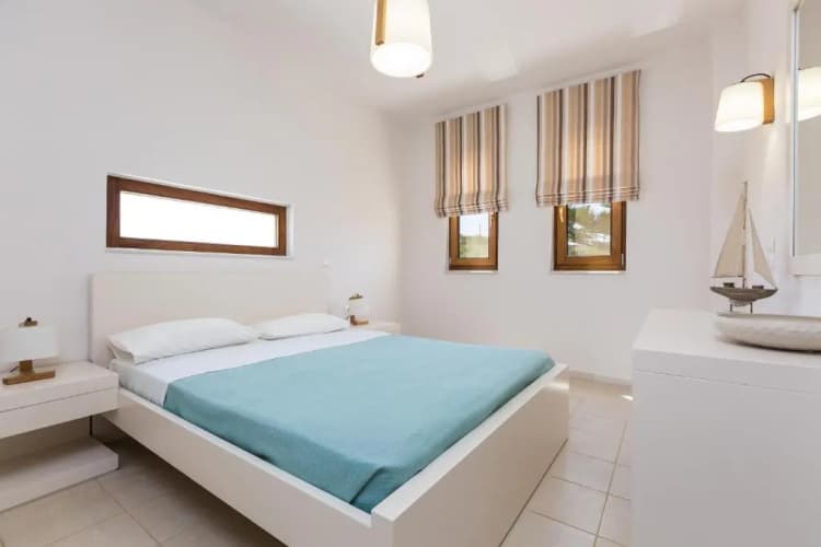Mikro Livadi Special Lodges 2
