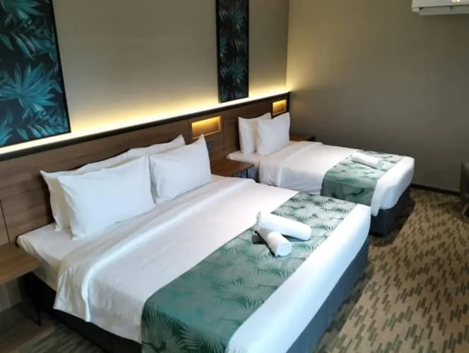 Nb Hotel 5
