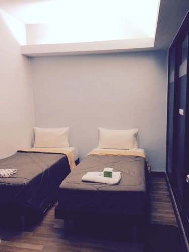 Nine Place Sukhumvit 40 (Nine Place 40) 3