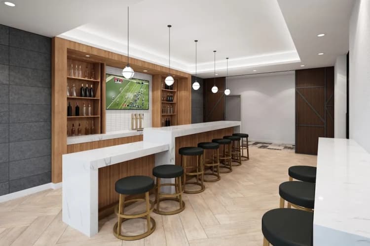Staybridge Suites Des Moines North - Ankeny 4