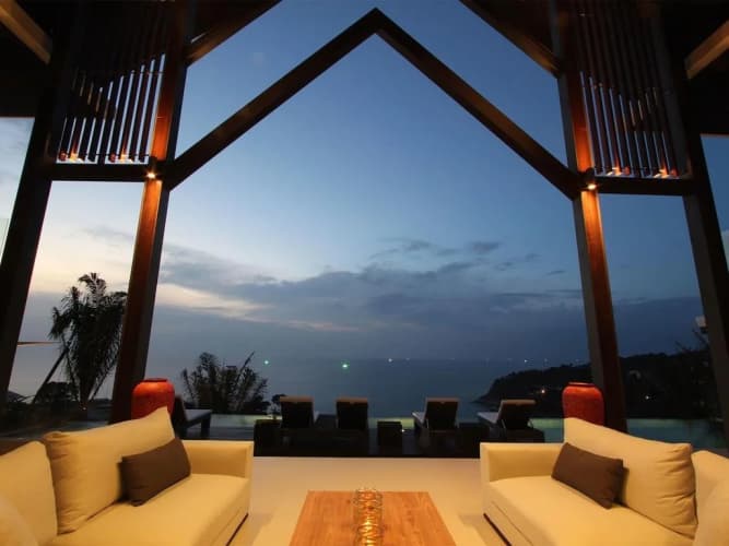 Villa Saan 5