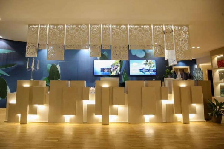 Hotel Vlora Priam Affiliated by Meliá 2