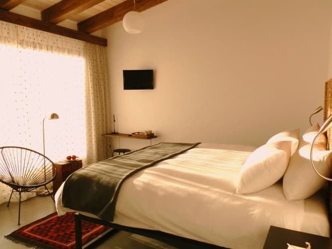 Rusticae El Hotelito 2