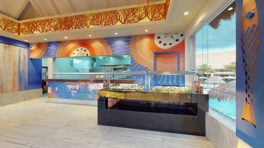 Royal Select at Grand Park Royal Cancún - All Inclusive - Adults Only 3