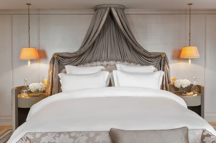 Hotel de Crillon, A Rosewood Hotel 4