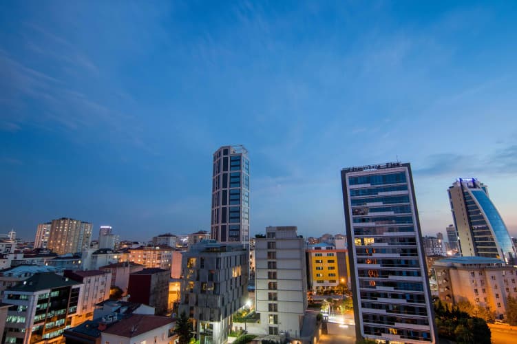 Sherlock Homes Hotels 5