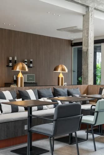 Lilit Bang Lumphu Hotel 4