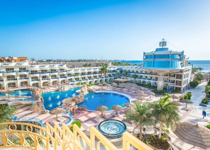 Seagull Beach Resort photo 1