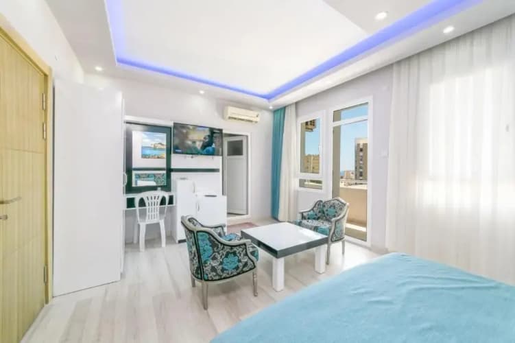 Enda Lara Hotel 5