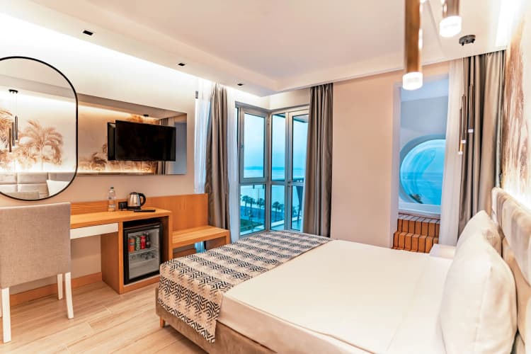 Pearly Hotel & Spa 4