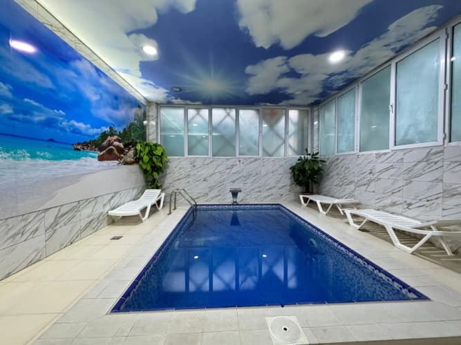 Sea Pearl Hotel 2