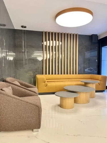 Hotel Apart Alsancak 3