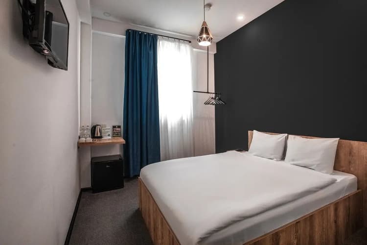 Timber Boutique Hotel 4