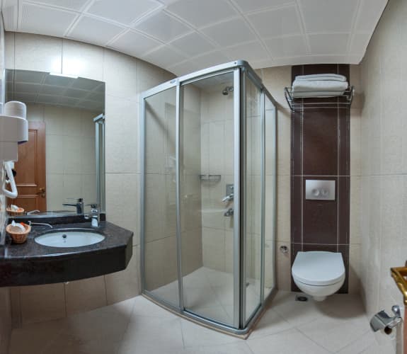 Dalan Hotel 5