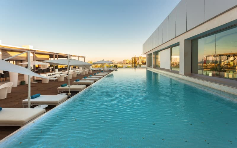 Hôtel Laico Tunis 5