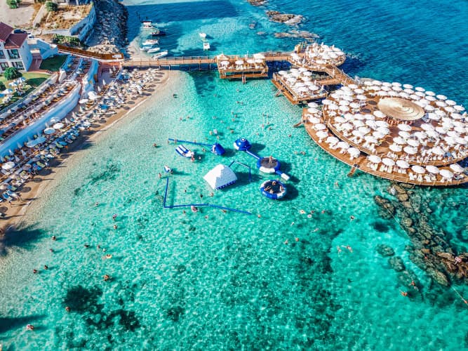 Salamis Bay Conti Resort Hotel & Casino 4