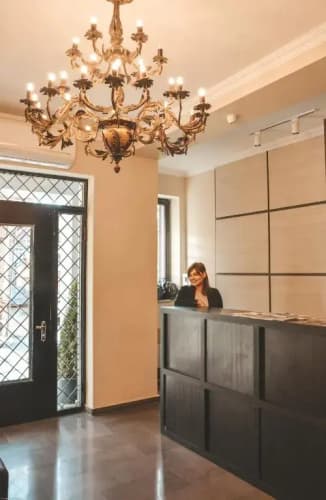 Boutique Hotel Eleon 5