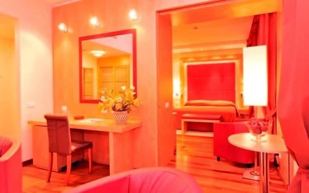 Spa Hotel Delle Rose 5