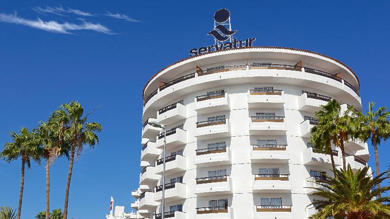 Servatur Waikiki 2