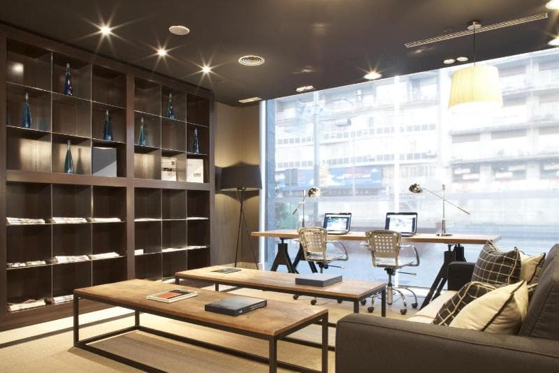 Hotel Barcelona Universal 5
