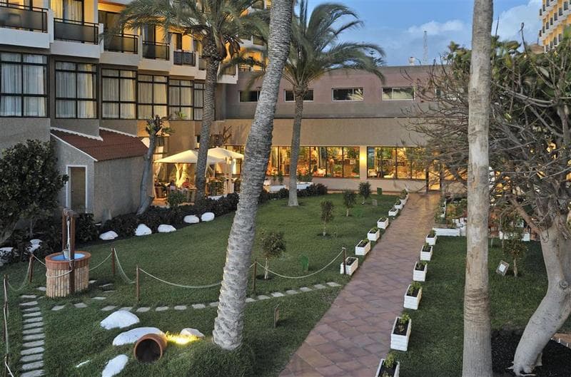 Sol Tenerife photo 1