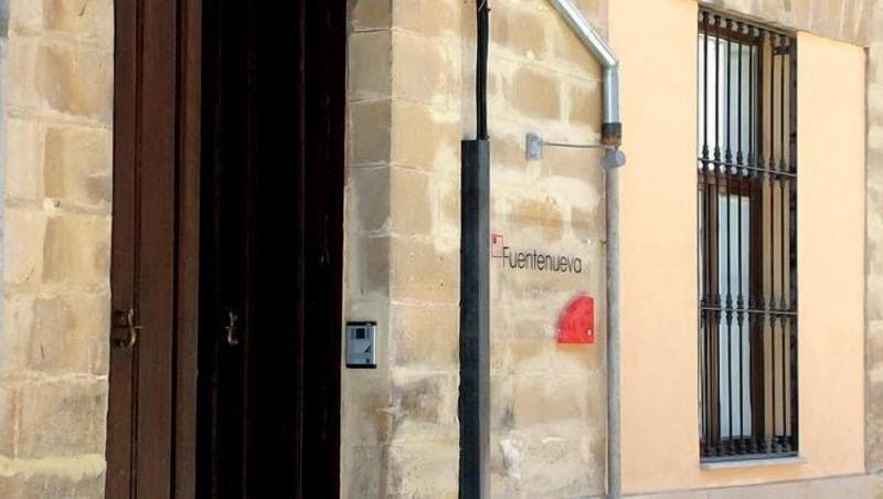 Hotel Fuentenueva photo 1
