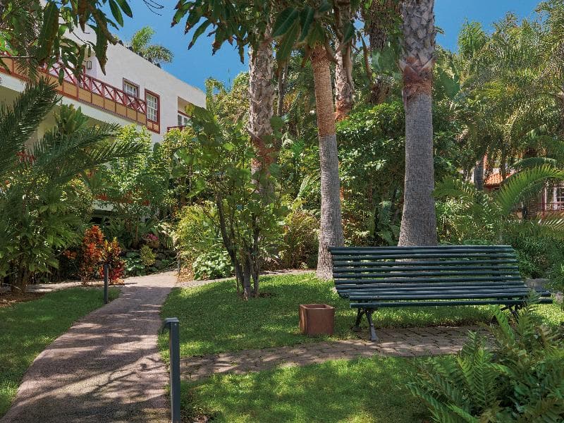 Hacienda San Jorge 3